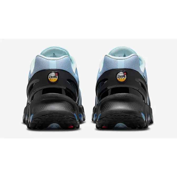 Nike Air Max DN8 Cobalt Tint Psychic Blue HF5509-400 Back