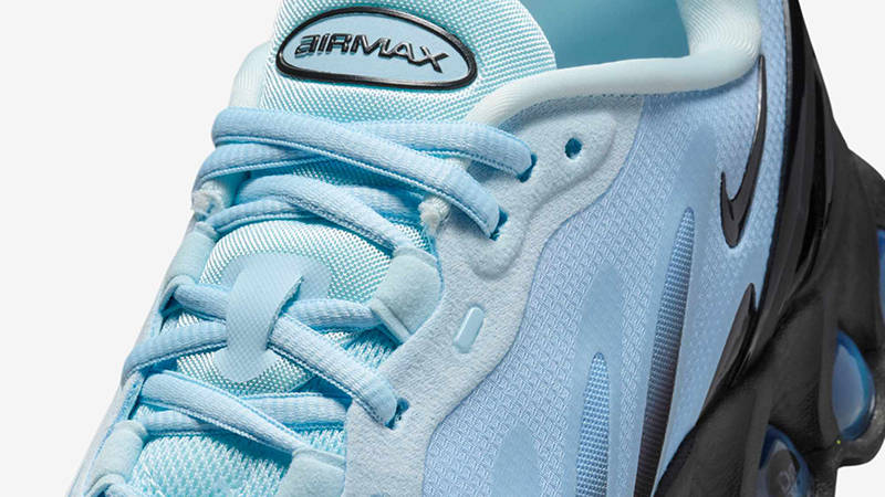 Nike Air Max DN8 Cobalt Tint Psychic Blue HF5509-400 Detail