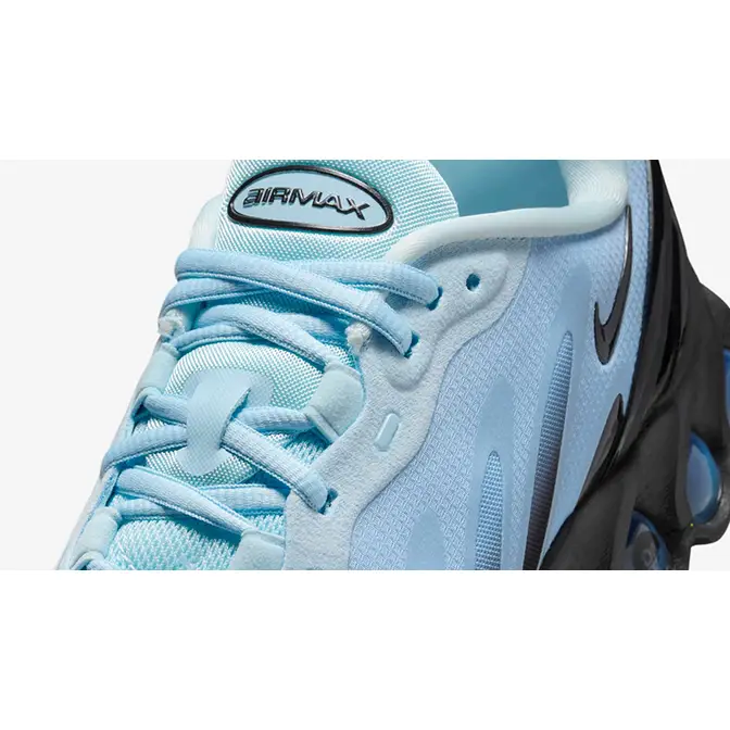 Nike Air Max DN8 Cobalt Tint Psychic Blue HF5509-400 Detail