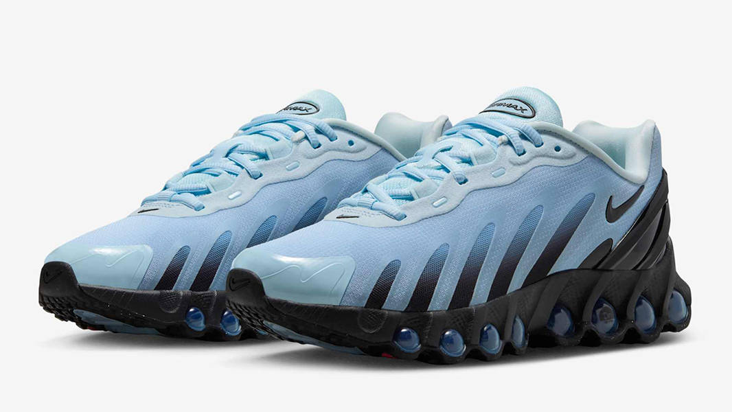 Nike Air Max DN8 Cobalt Tint Psychic Blue HF5509-400 Side