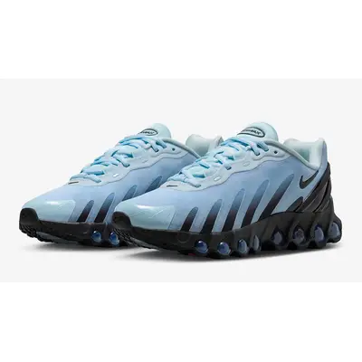 Nike Air Max DN8 Cobalt Tint Psychic Blue HF5509-400 Side