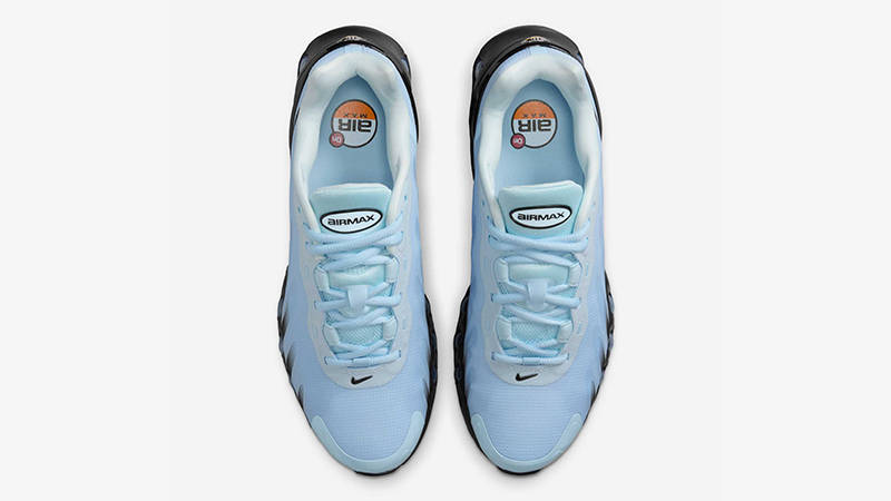 Nike Air Max DN8 Cobalt Tint Psychic Blue HF5509-400 Top