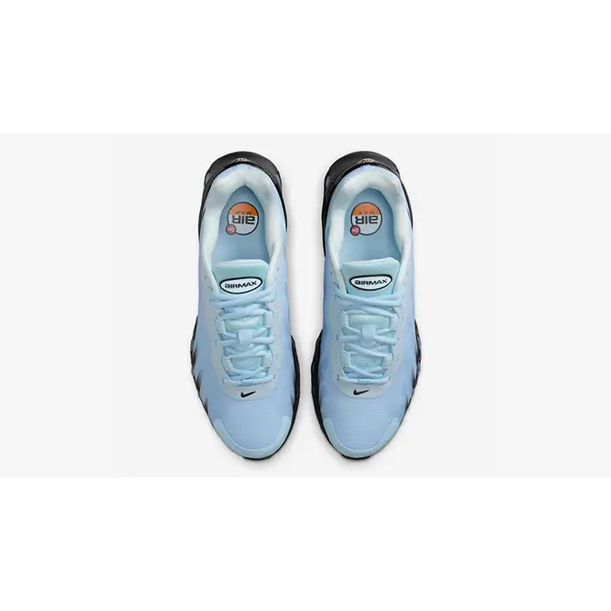 Nike Air Max DN8 Cobalt Tint Psychic Blue HF5509-400 Top