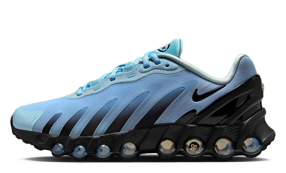 Nike Air Max DN8 Cobalt Tint Psychic Blue HF5509-400