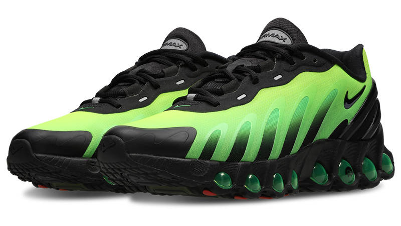 Nike Air Max Dn8 Green Strike HQ4681-010 front