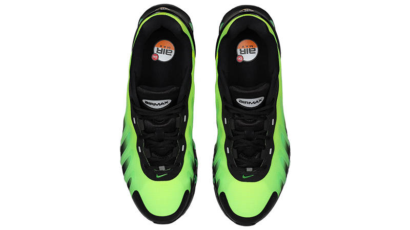 Nike Air Max Dn8 Green Strike HQ4681-010 middle