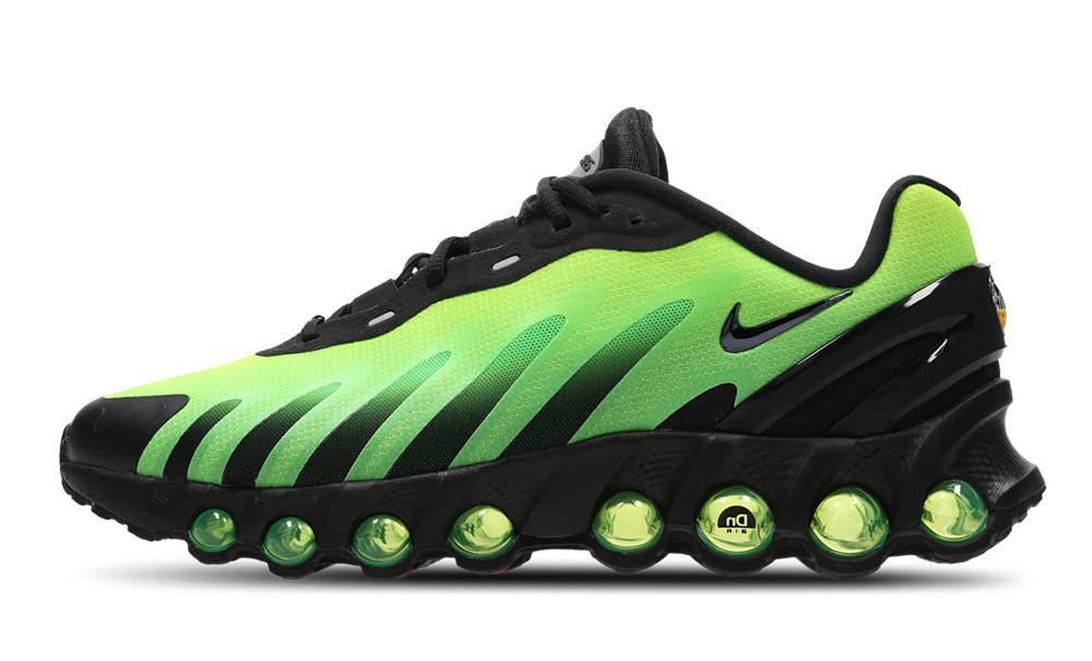 Nike Air Max Dn8 Green Strike HQ4681-010