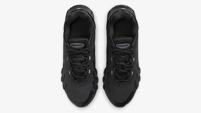 Nike Air Max Dn8 GS Black Anthracite HF7310-002 Top