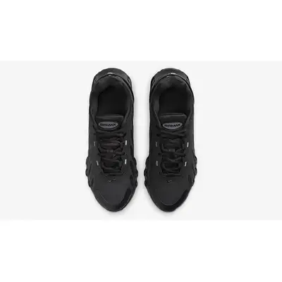 Nike Air Max Dn8 GS Black Anthracite HF7310-002 Top