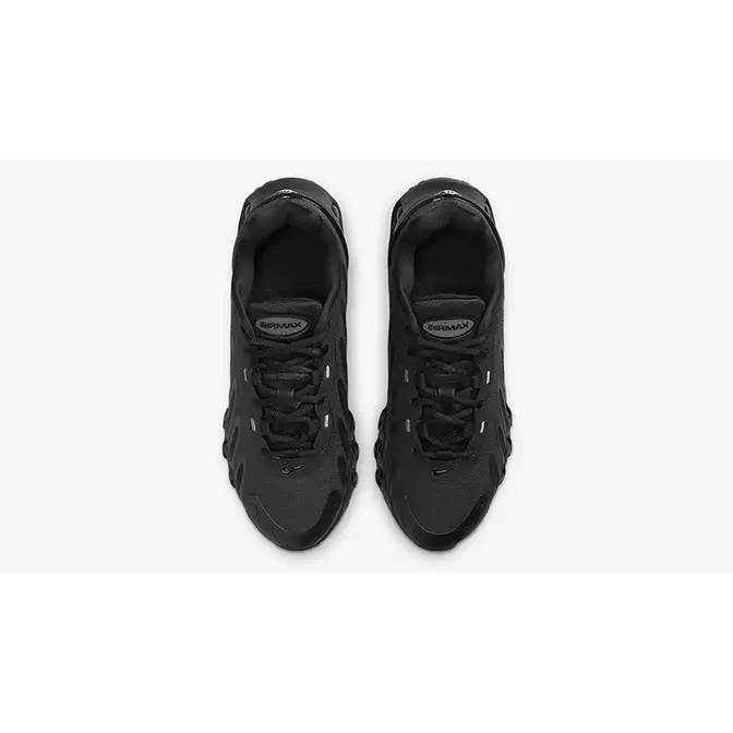 Nike Air Max Dn8 GS Black Anthracite HF7310-002 Top
