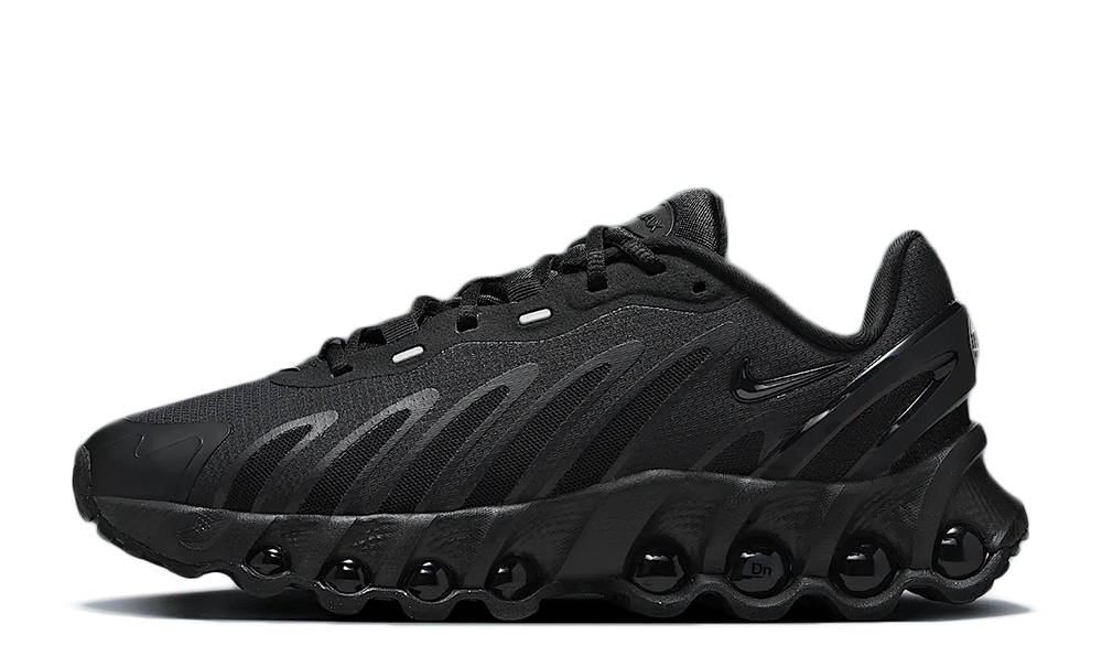 Nike Air Max Dn8 GS Black Anthracite HF7310-002