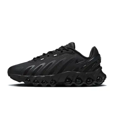 Nike Air Max Dn8 GS Black Anthracite HF7310-002