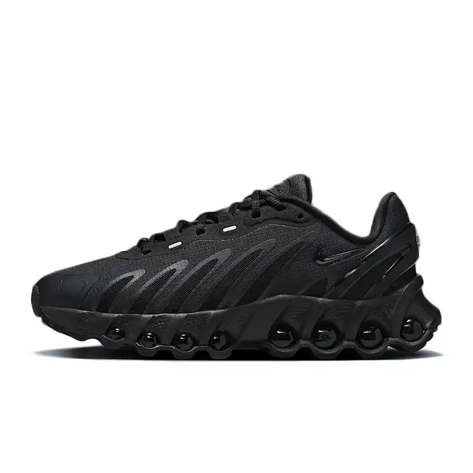 Nike Air Max Dn8 GS Black Anthracite HF7310-002
