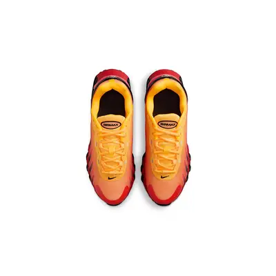 Nike Air Max Dn8 GS Team Orange HF7310-800 Top