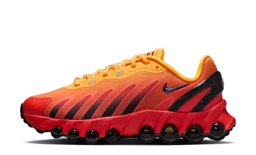 Nike Air Max Dn8 GS Team Orange HF7310-800