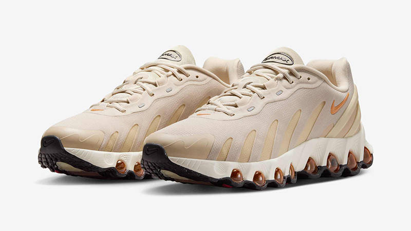 Nike Air Max DN8 Light Khaki FQ7860-204 front