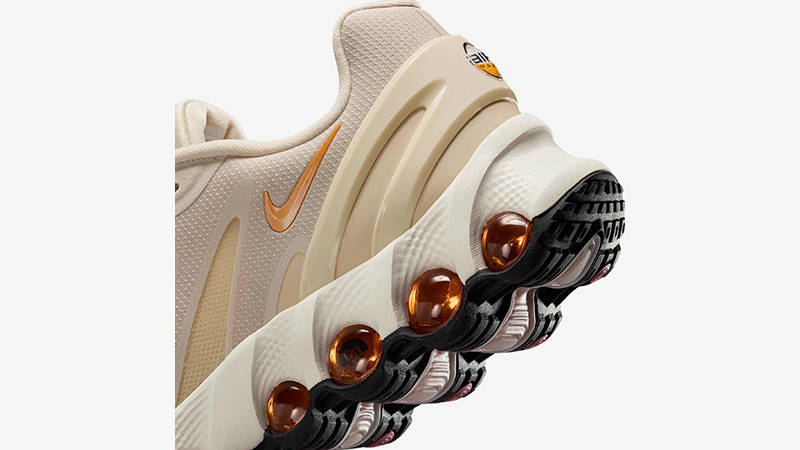Nike Air Max DN8 Light Khaki FQ7860-204 heel