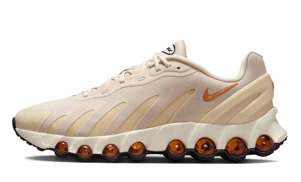 Nike Air Max DN8 Light Khaki FQ7860-204