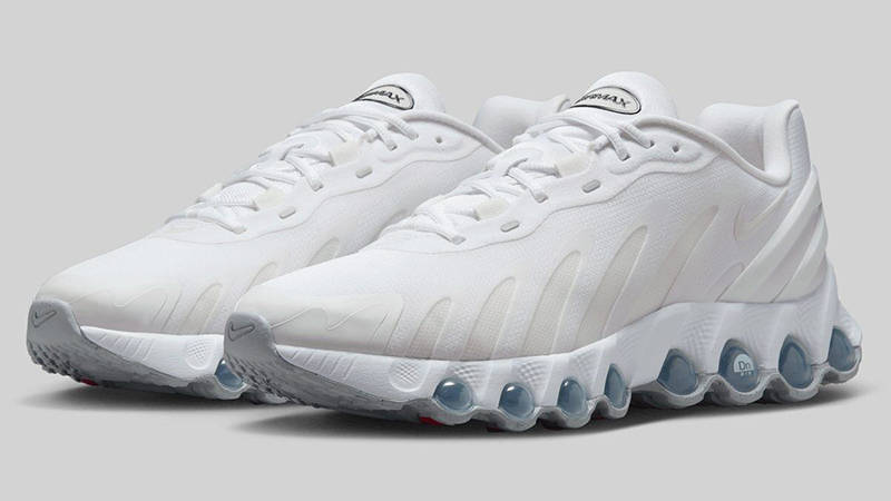 Nike Air Max Dn8 Pure Platinum FQ7860-103 front