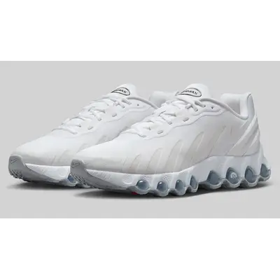 Nike Air Max Dn8 Pure Platinum FQ7860-103 front