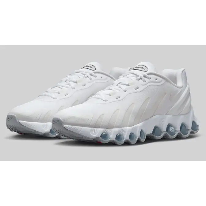 Nike Air Max Dn8 Pure Platinum FQ7860-103 front