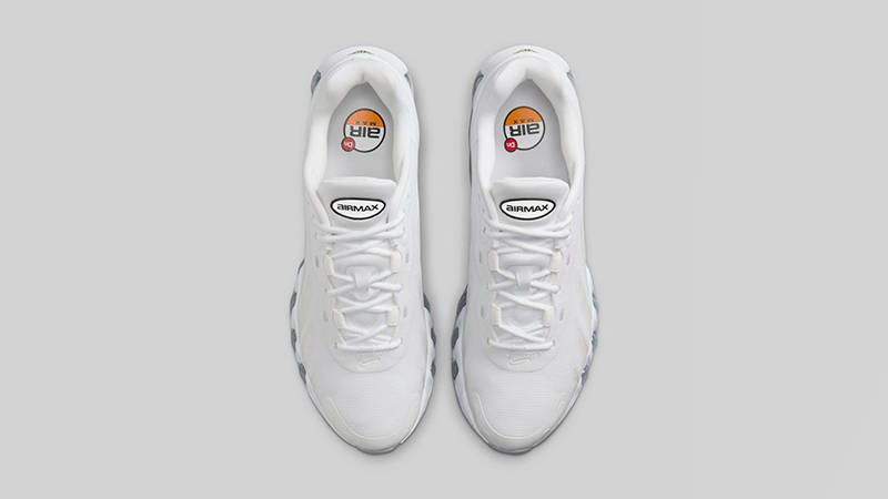 Nike Air Max Dn8 Pure Platinum FQ7860-103 middle