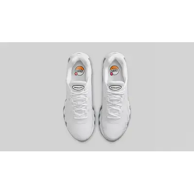 Nike Air Max Dn8 Pure Platinum FQ7860-103 middle