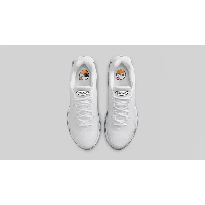 Nike Air Max Dn8 Pure Platinum FQ7860-103 middle