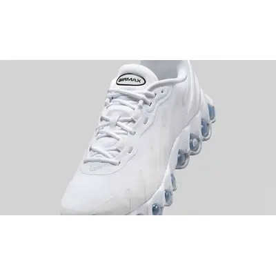 Nike Air Max Dn8 Pure Platinum FQ7860-103 tongue