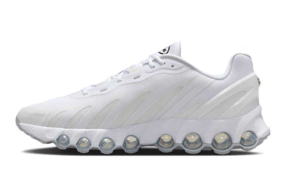Nike Air Max Dn8 Pure Platinum FQ7860-103