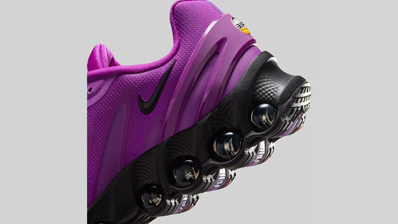 Nike Air Max Dn8 Vivid Purple | FQ7860-501 | The Sole Supplier