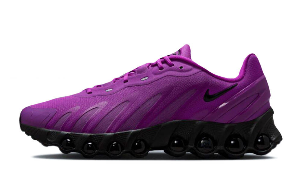 Nike Air Max Dn8 Vivid Purple FQ7860-501