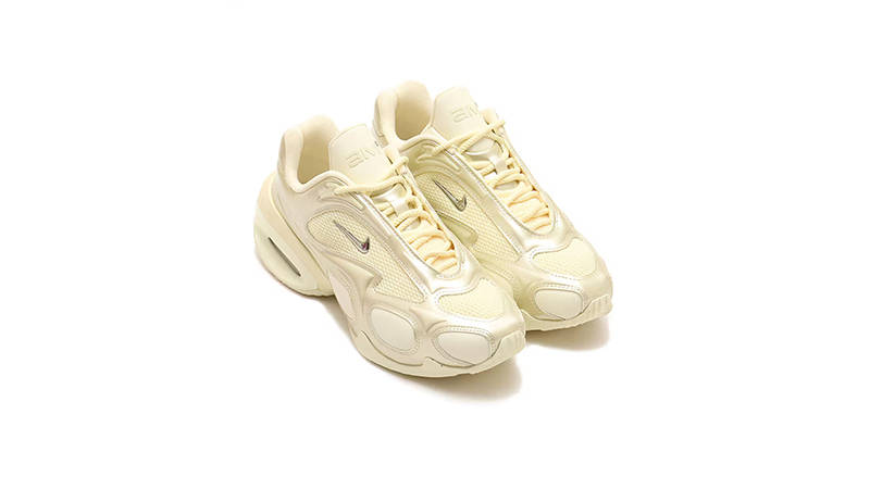 Nike Air Max Muse Champagne FV1920-700 front