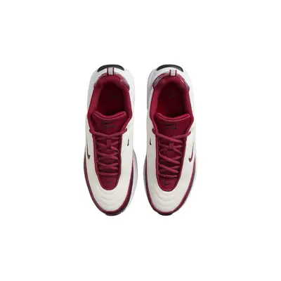 Nike Air Max Portal Team Red White Middle