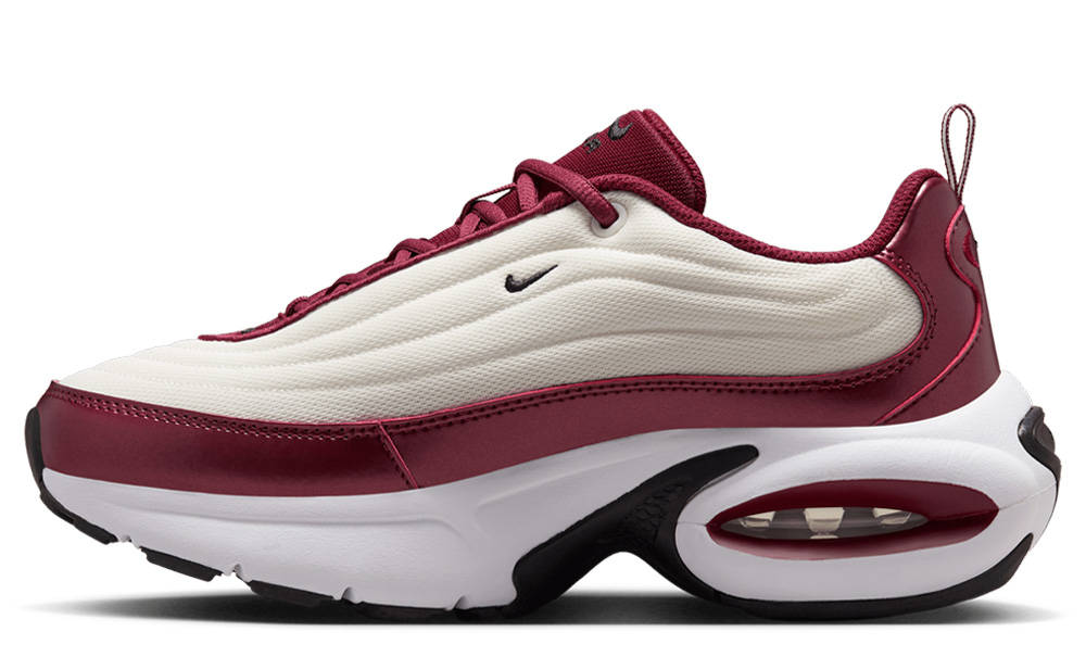 Nike Air Max Portal Team Red White