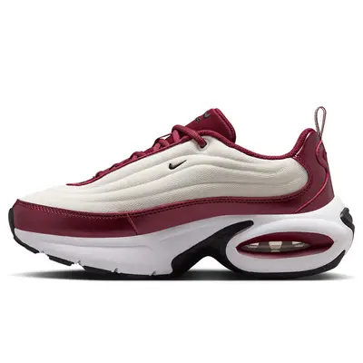 Nike Air Max Portal Team Red White