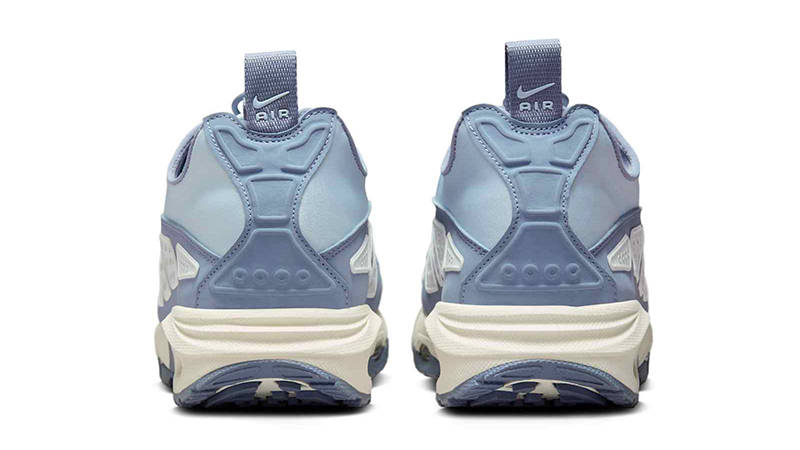 Nike Air Max SNDR Blue Tint FZ2068-400 Back