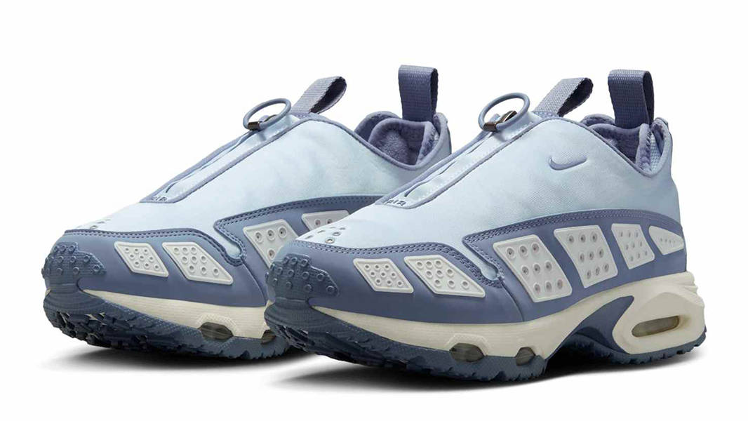 Nike Air Max SNDR Blue Tint FZ2068-400 Side