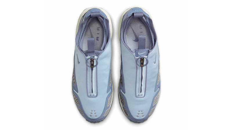 Nike Air Max SNDR Blue Tint FZ2068-400 Top