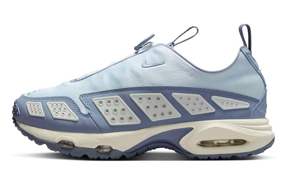 Nike Air Max SNDR Blue Tint FZ2068-400
