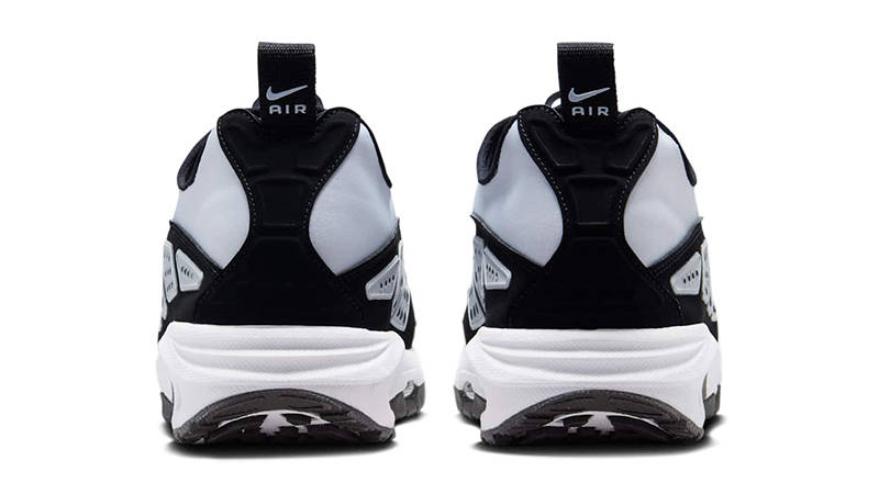Nike Air Max SNDR Panda FZ2068-100 Back
