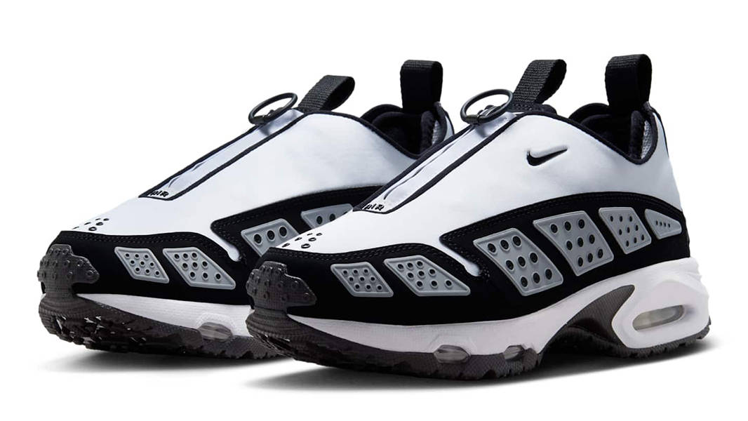 Nike Air Max SNDR Panda FZ2068-100 Side