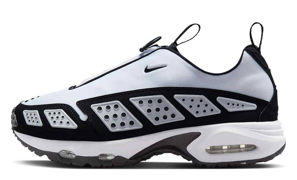 Nike Air Max SNDR Panda FZ2068-100