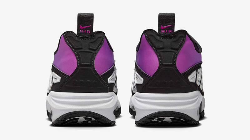 Nike Air Max Sunder Hyper Violet HJ8080-500 Back