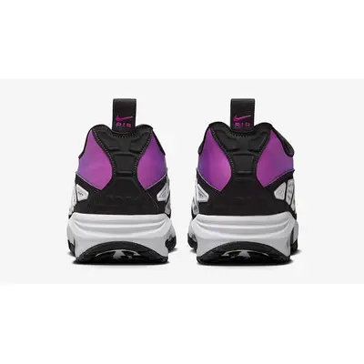 Nike Air Max Sunder Hyper Violet HJ8080-500 Back