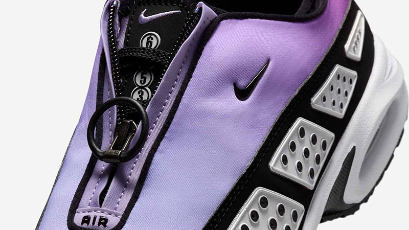 Nike Air Max Sunder Hyper Violet HJ8080-500 Detail
