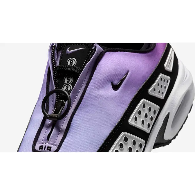 Nike Air Max Sunder Hyper Violet HJ8080-500 Detail