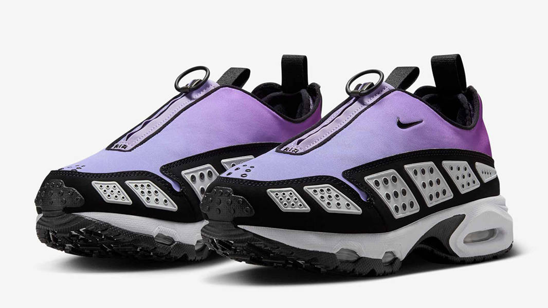 Nike Air Max Sunder Hyper Violet HJ8080-500 Side