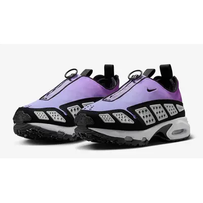 Nike Air Max Sunder Hyper Violet HJ8080-500 Side
