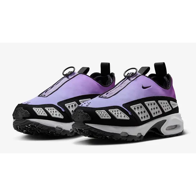 Nike Air Max Sunder Hyper Violet HJ8080-500 Side